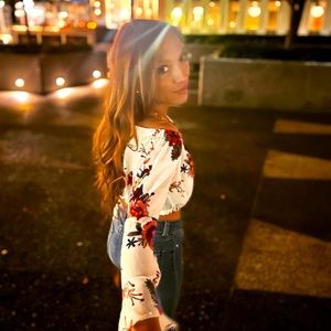 Meet your Posher, Ashley